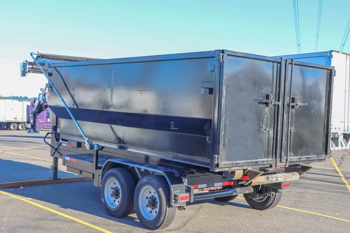 Dumpster Rental services in Manchester, IA